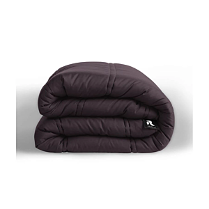 COUETTE R MONOCHROME 300 g - VIOLET Textile