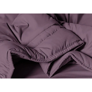COUETTE R MONOCHROME 300 g - VIOLET