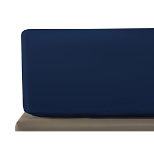 DRAP HOUSSE COTONELLE - NAVY BLEU