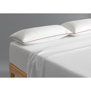 OREILLER ROYAL 50x70cm - BLANC