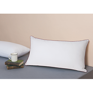 OREILLER DUNA 50x70cm - BLANC