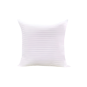 OREILLER SUAVE 50x70CM - BLANC Oreillers