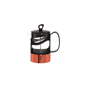 Presse à thé et café 600ml - Bronze Art de la table Ramadan