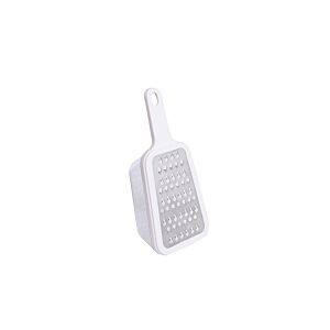 Râpe avec contenant 550 ml - Blanc Préparations culinaires Ramadan