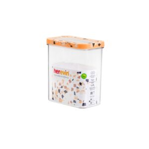 Boîte de rangement 1,8L - Multicouleur Rangement cuisine