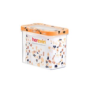 Boîte de rangement 1,2L - Multicouleur Rangement cuisine