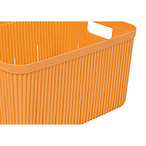 Panier multifonction 3,5 L - Orange