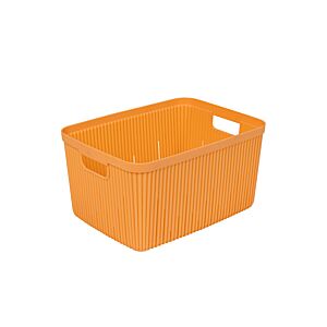 Panier multifonction 18L - Orange Accessoires-rangements
