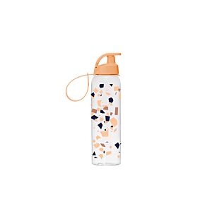 Bouteille d'eau 750ml avec crochet - Multicouleur Art de la table Ramadan