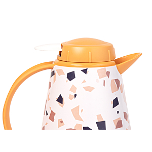 Thermos conique 1,2 L - Multicouleur