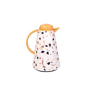 Thermos conique 1,2 L - Multicouleur Art de la table Ramadan