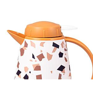 Thermos Conique 1,55L - Multicouleur