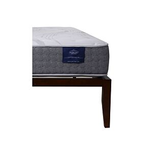 Matelas DOREMI ORTHO-WELL NEW BAS 120x200cm - Gris Clair