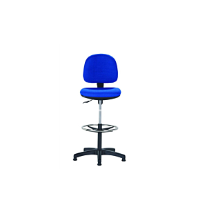 Chaise DEAL - Bleu