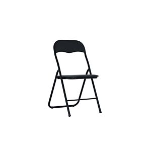 Chaise DYN Noir