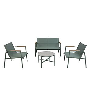 SET De Jardin OASIS - VERT