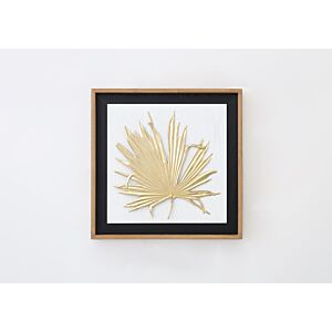 Décoration Murale 59.7x59.7x3.2 - Multicouleur