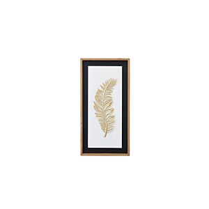 DECORATION MURALE 40.0x80.0x3.2 – Multicouleur Décors à accrocher