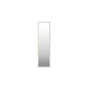 MIROIR À SUSPENDRE GALERIE - BLANC Décorations
