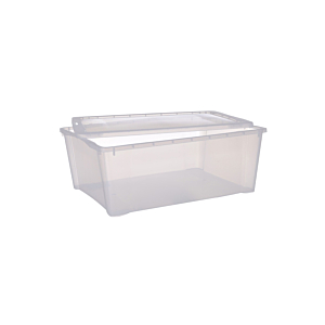 Boite De Rangement 42x33.5x15.5cm 
