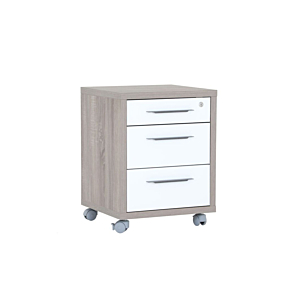 Caisson DISEGNO - Oak Foncé Caisson