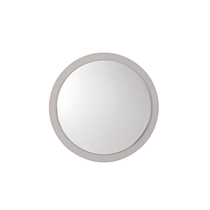 Miroir NIA - Blanc Miroirs décoratifs