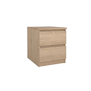 Table de chevet NAIA 2 Tiroirs Tables de chevets rangements