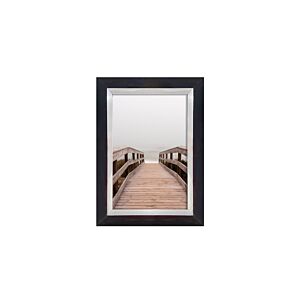 CADRE PHOTO CELESTE 10x15cm - NOIR Décorations