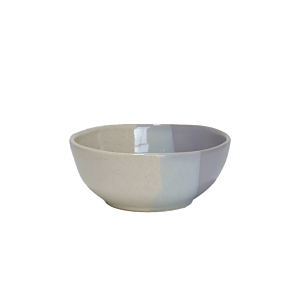 BOL EN PORCELAINE 15cm - Multicouleur Soldes été