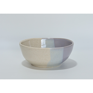 BOL EN PORCELAINE 15cm - Multicouleur