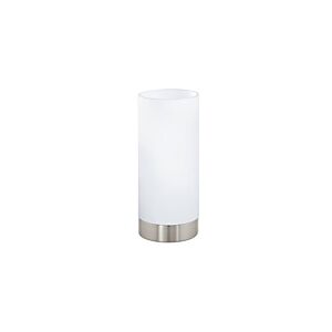 Lampe De Table DAMASCO - Blanc Lampe de table