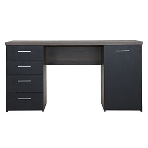 Bureau NET - Noir Bureaux Multimédia