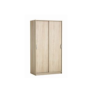 Armoire ROLLING - Chêne beige clair