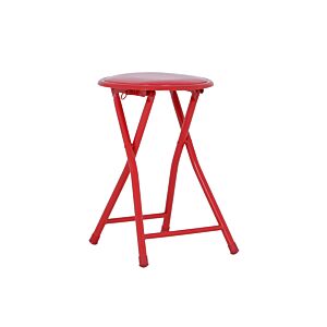 Tabouret DYN - Rouge