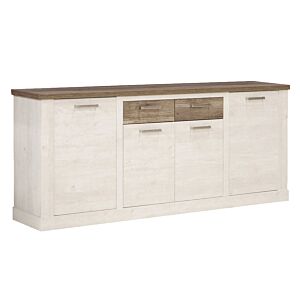 Buffet DURO Blanc