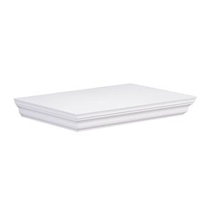 Petite étagère Murale LANDWOOD Blanc
