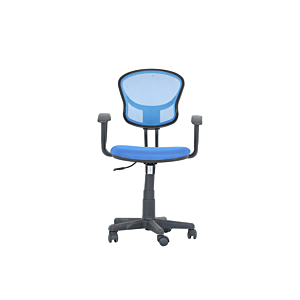 Chaise STYLE PLUS Avec Accoudoirs Mesh 
