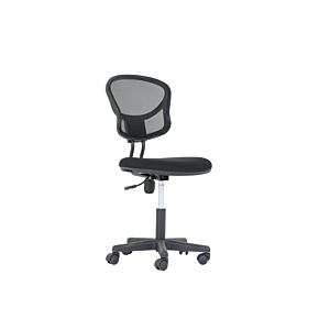 Chaise STYLE PLUS Sans Accoudoirs Mesh Fauteuils et Sièges Opérateurs