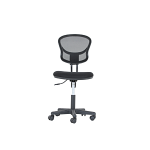 Chaise STYLE PLUS Sans Accoudoirs Mesh 