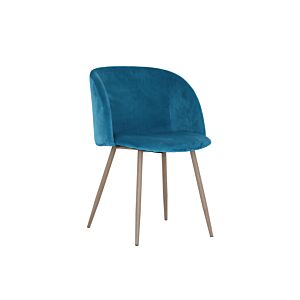Fauteuil GRENE - Turquois
