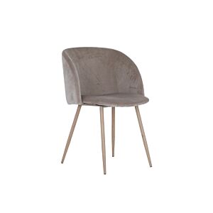 Fauteuil GRENE - Taupe