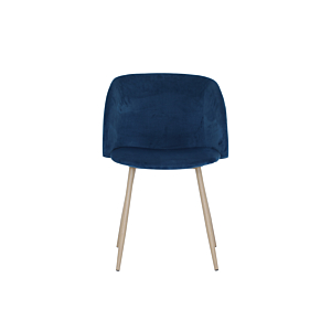 Fauteuil GRENE - Bleu