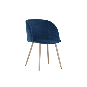 Fauteuil GRENE - Bleu