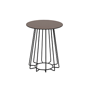 Table de coin CASIA Bronze