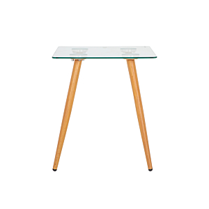 Table De Coin WILMA - Chêne