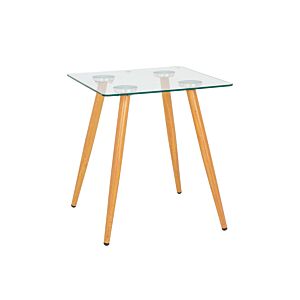 Table De Coin WILMA - Chêne