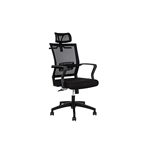 Fauteuil président VIEW