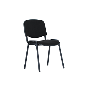 Chaise ISO - Noir