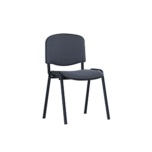 Chaise ISO - Gris
