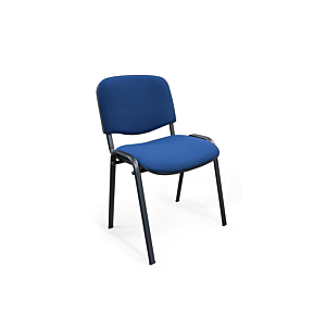 Chaise ISO - Bleu